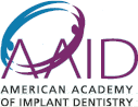 LOGO OF AAID